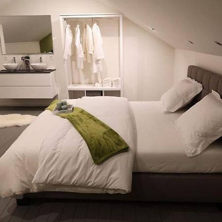 O'Bel Ecrin Villa โอเบล ภายนอก รูปภาพ