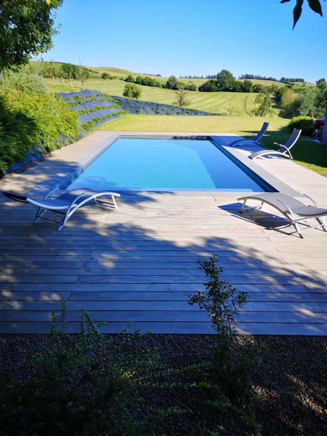 O'Bel Ecrin Villa โอเบล ภายนอก รูปภาพ