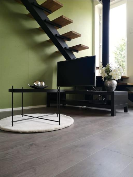 O'Bel Ecrin Villa โอเบล ภายนอก รูปภาพ